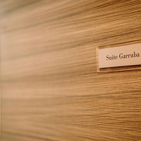 Garruba 92 Apartments Bari Exterior foto